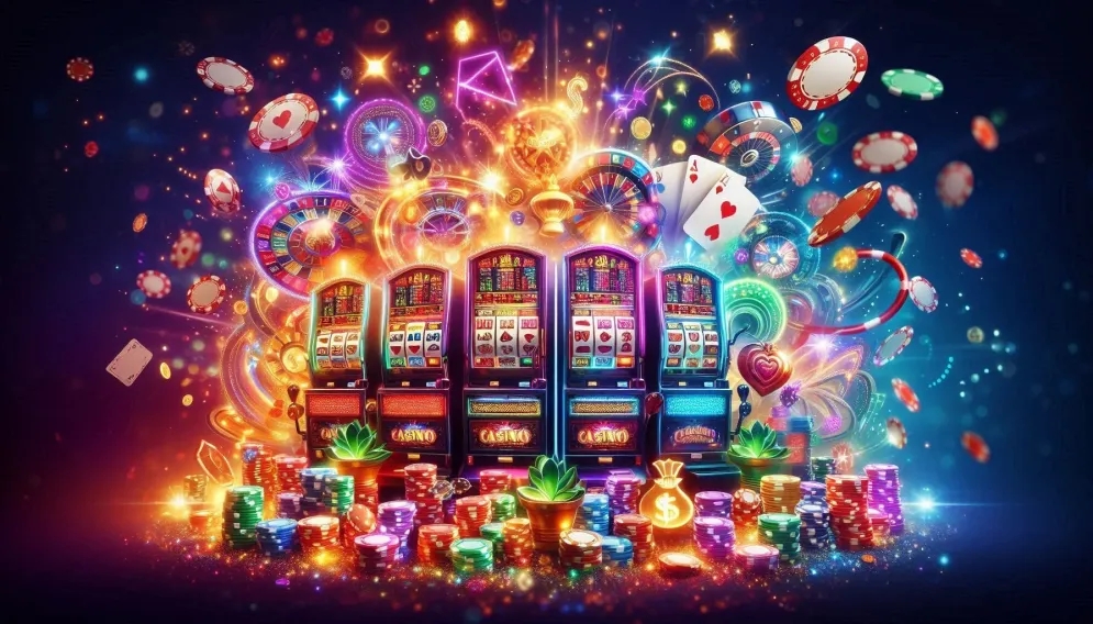 PowerUp Casino